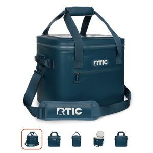 ULTRA-TOUGH SOFT COOLER