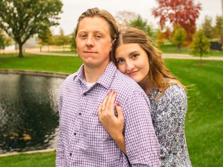 The Wedding Website of Laura Wilmes and Jordon Hendricks