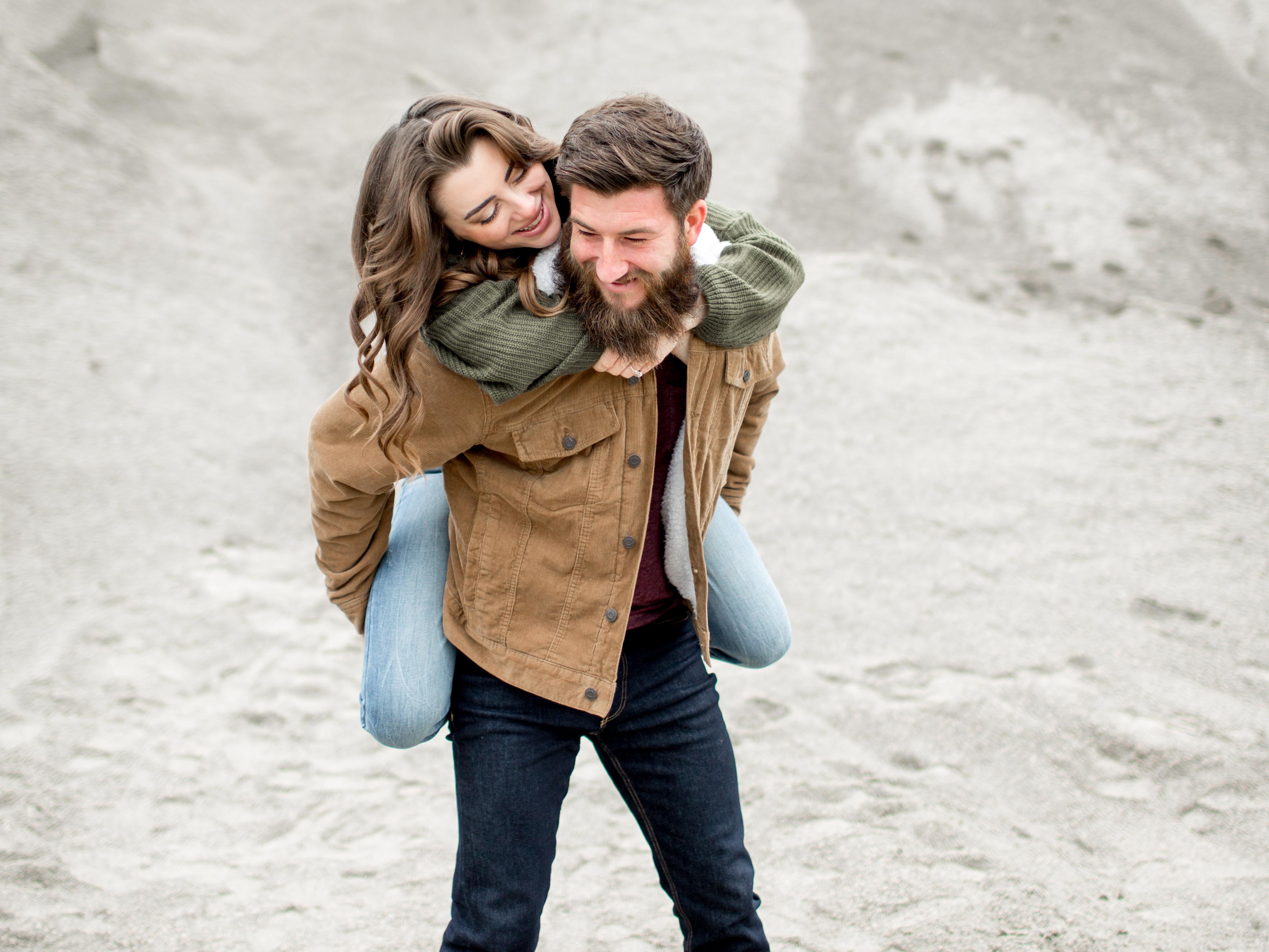 The Wedding Website of Emily Stauffacher and Dalton Buchholz