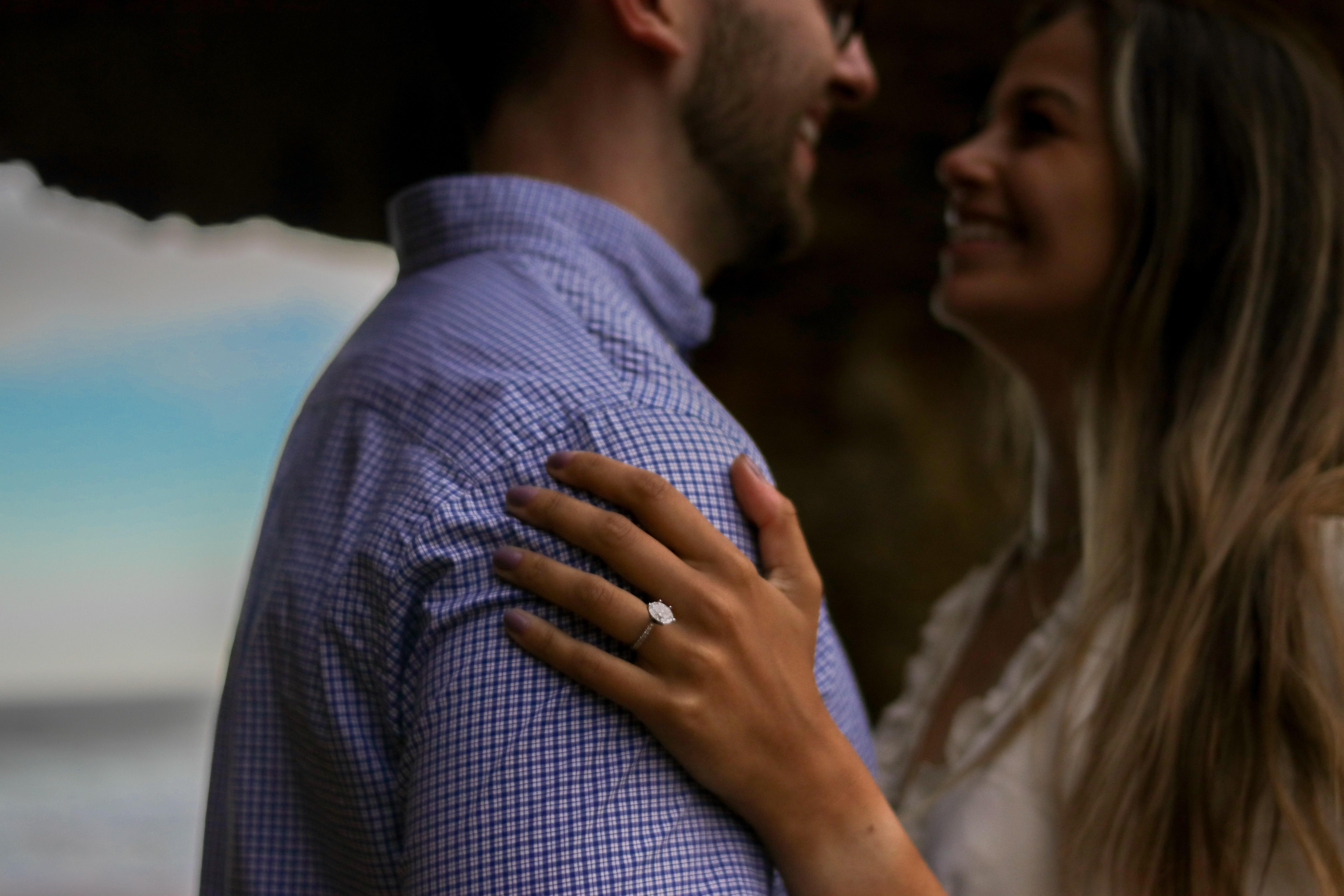 The Wedding Website of Kayley Chandra and Mack Daniels