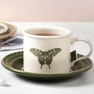 Botanic Garden Harmony Breakfast Cup & Saucer