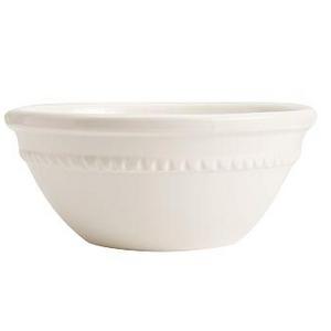 Napoli Serve Bowl
