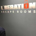 Liberation Escape Rooms