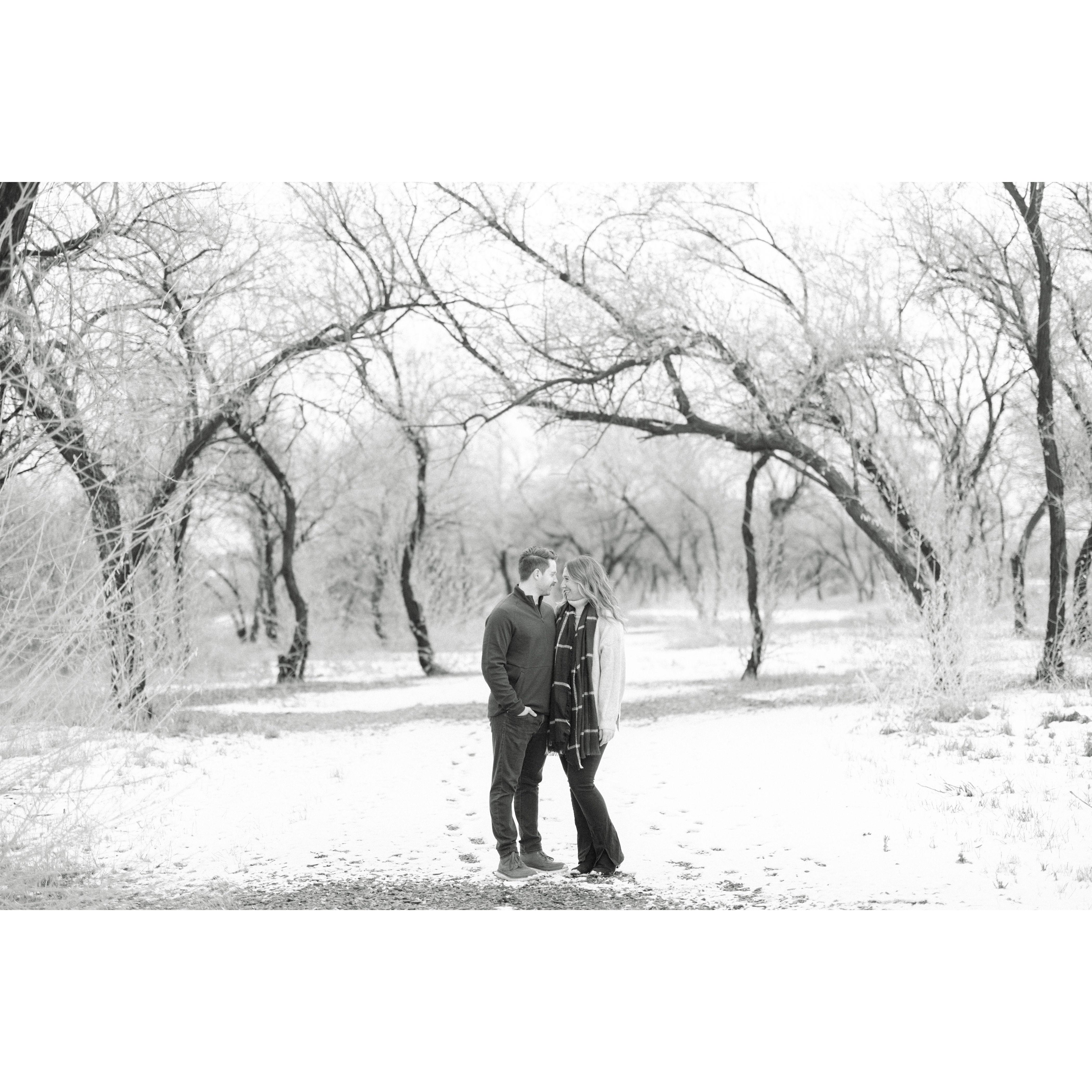 Whitney Hunt Photography