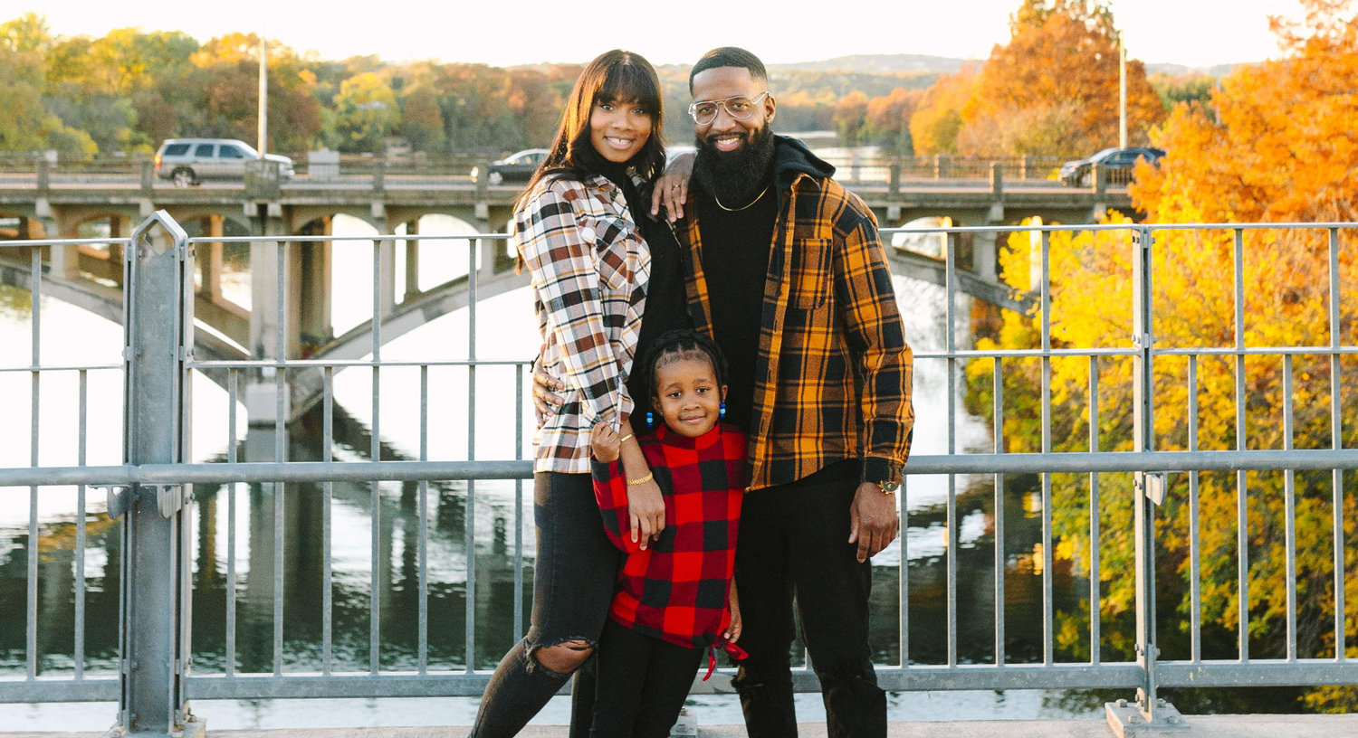 The Wedding Website of Finesse Haverly and Patrick Allen