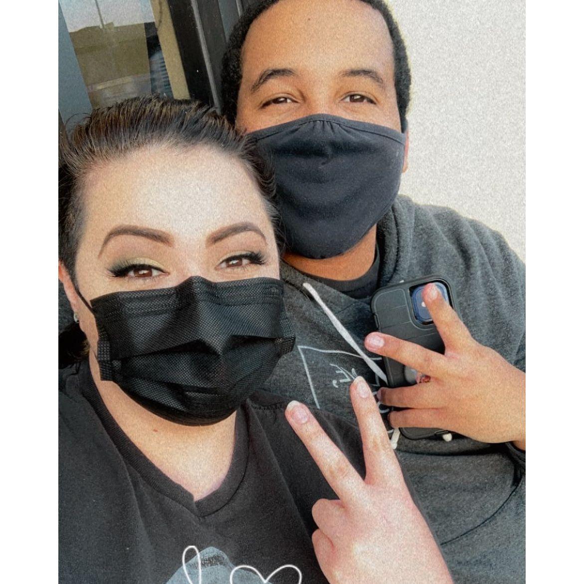 Two year anniversary!