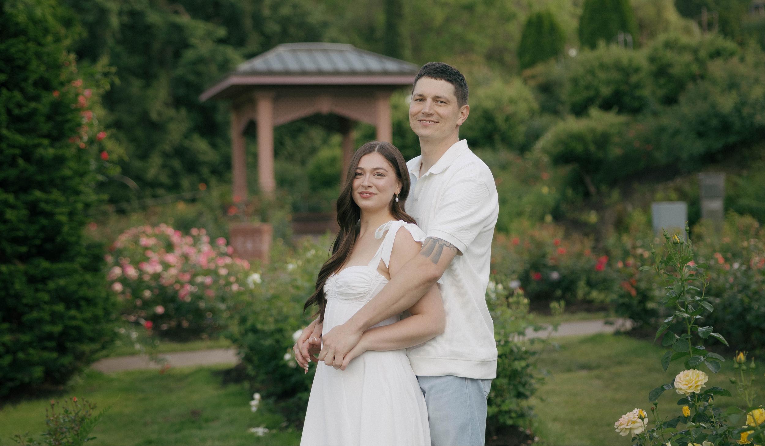 The Wedding Website of Olivia DeLaTorre and Levi Phelps