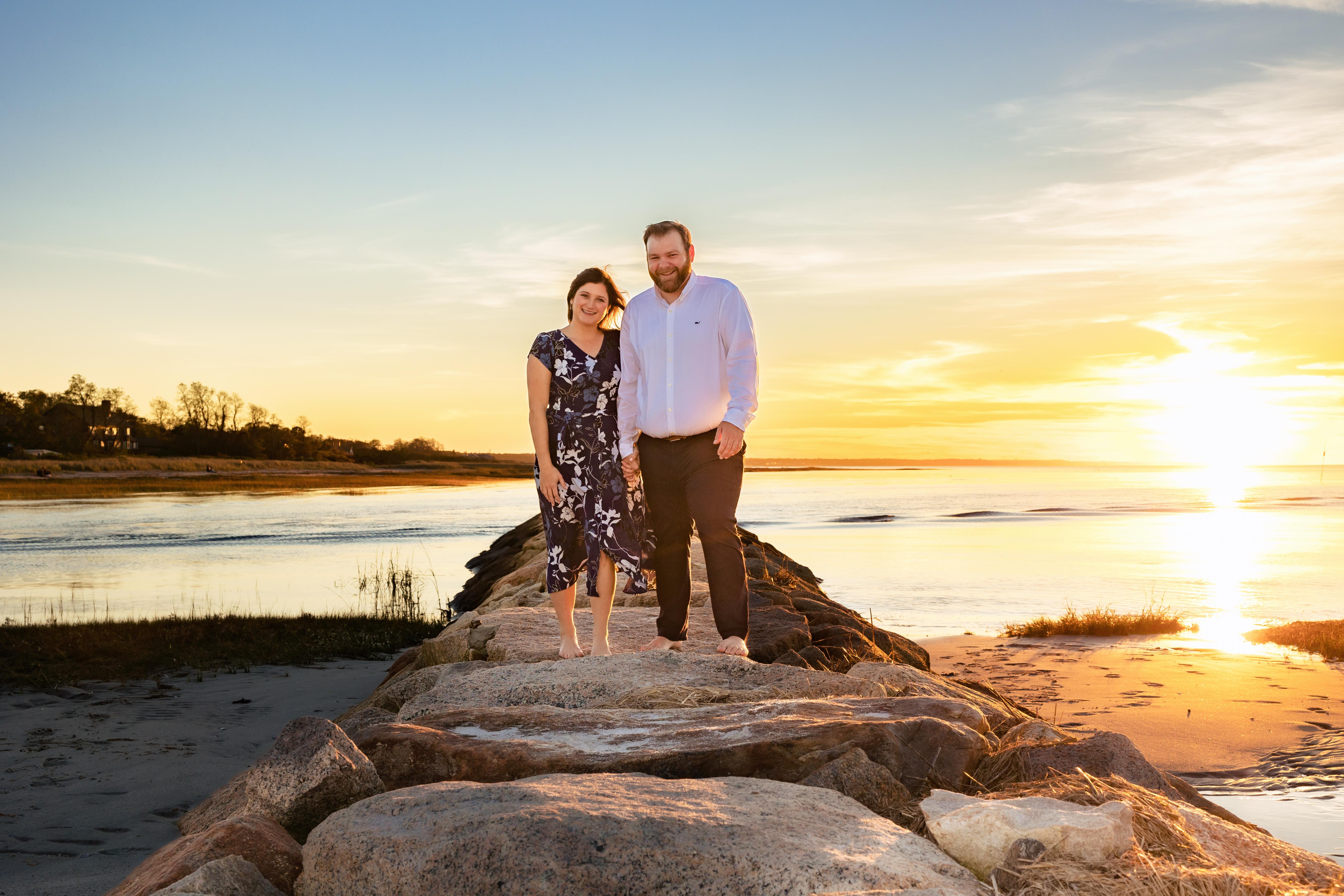 The Wedding Website of Katie Snow and Joe Barnas