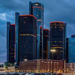 GM Renaissance Center (RenCen)