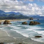 Cannon Beach