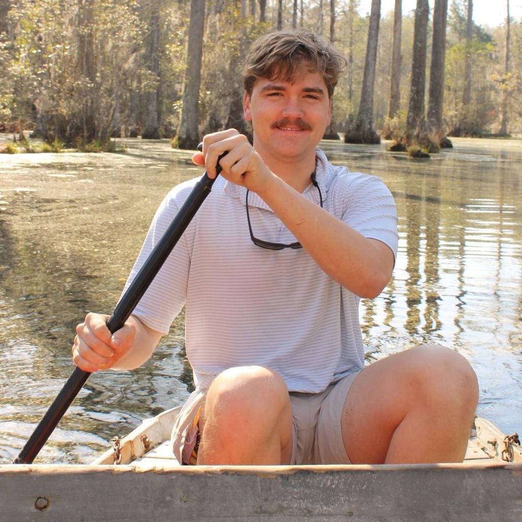 Look how handsome he is! This was such a fun experience!