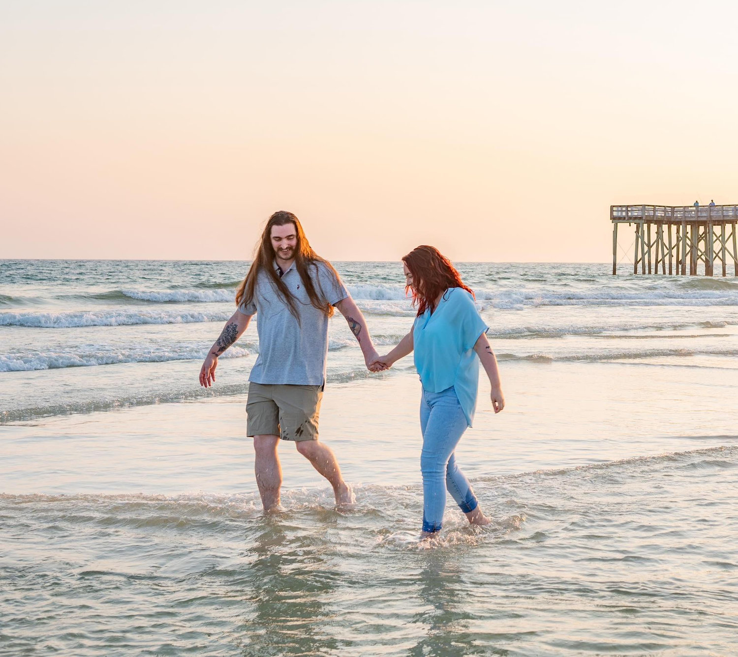 The Wedding Website of Eden Robert and Mason Snyder