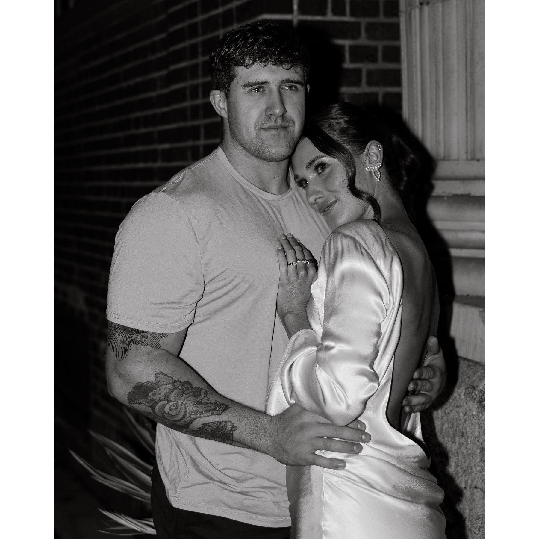 More engagement photos