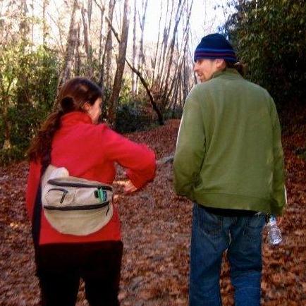 North Carolina, Thanksgiving, 2009