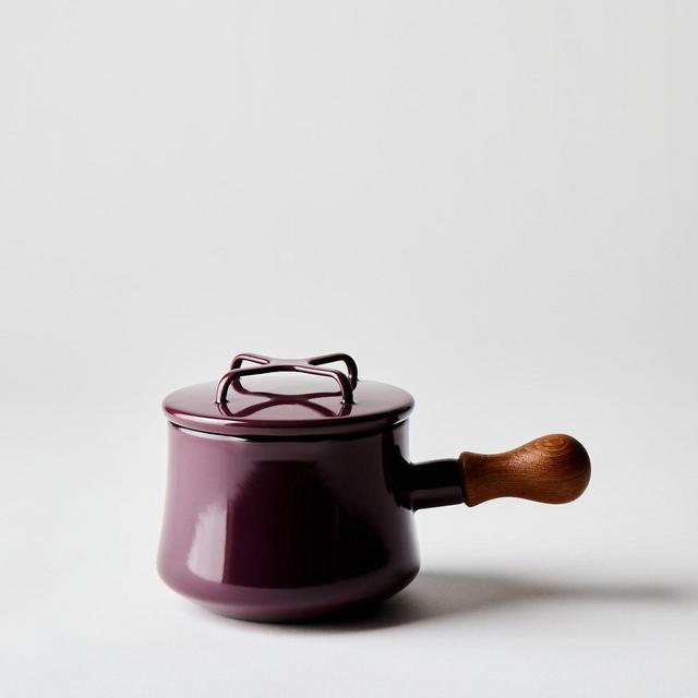 Købenstyle Plum 1 Qt. Saucepan