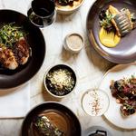 Magdalena Restaurant