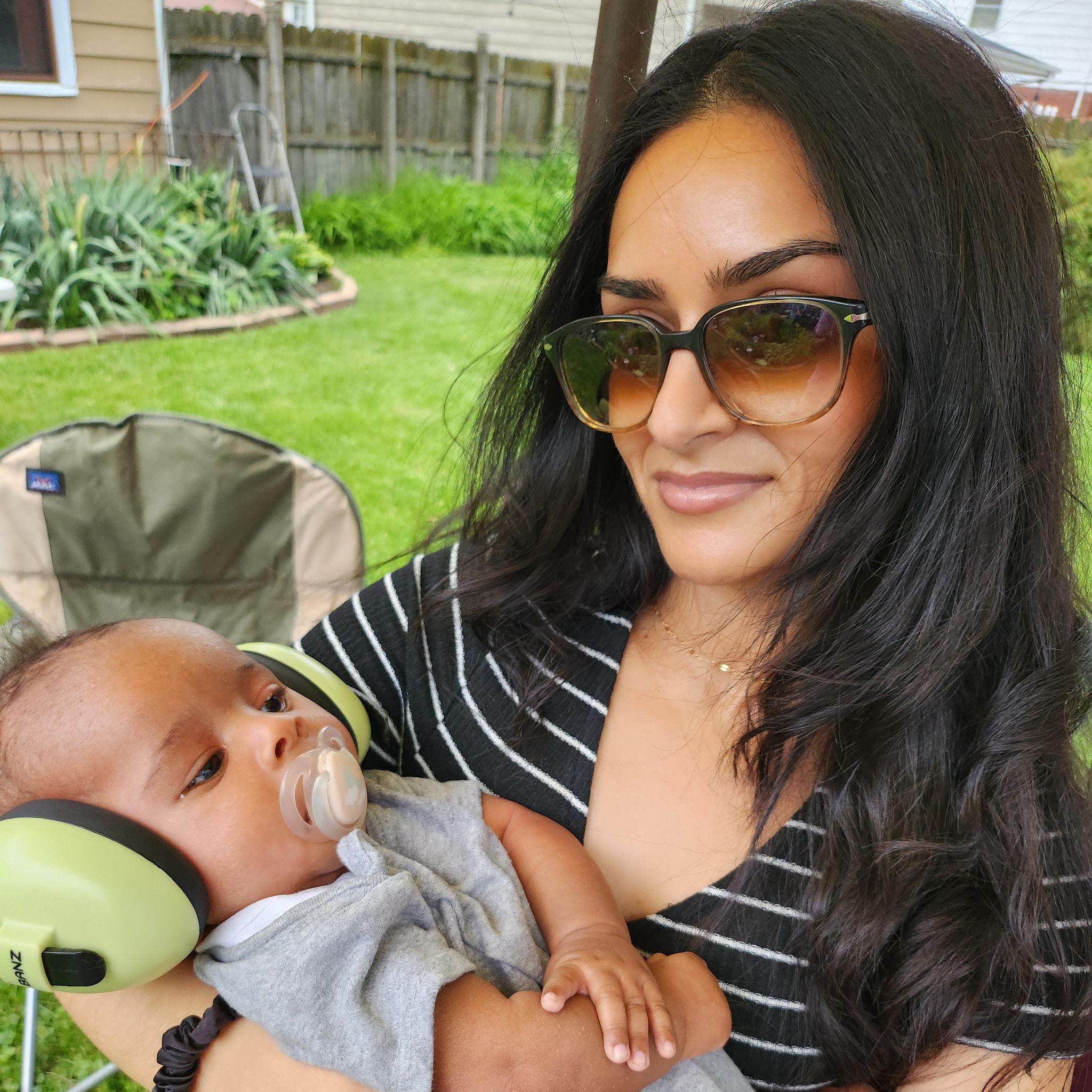 Chicago Area (June 2025)