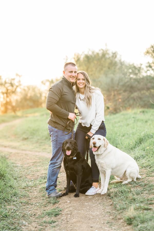 The Wedding Website of Kelsey VanHorn and Cliff Tinsman
