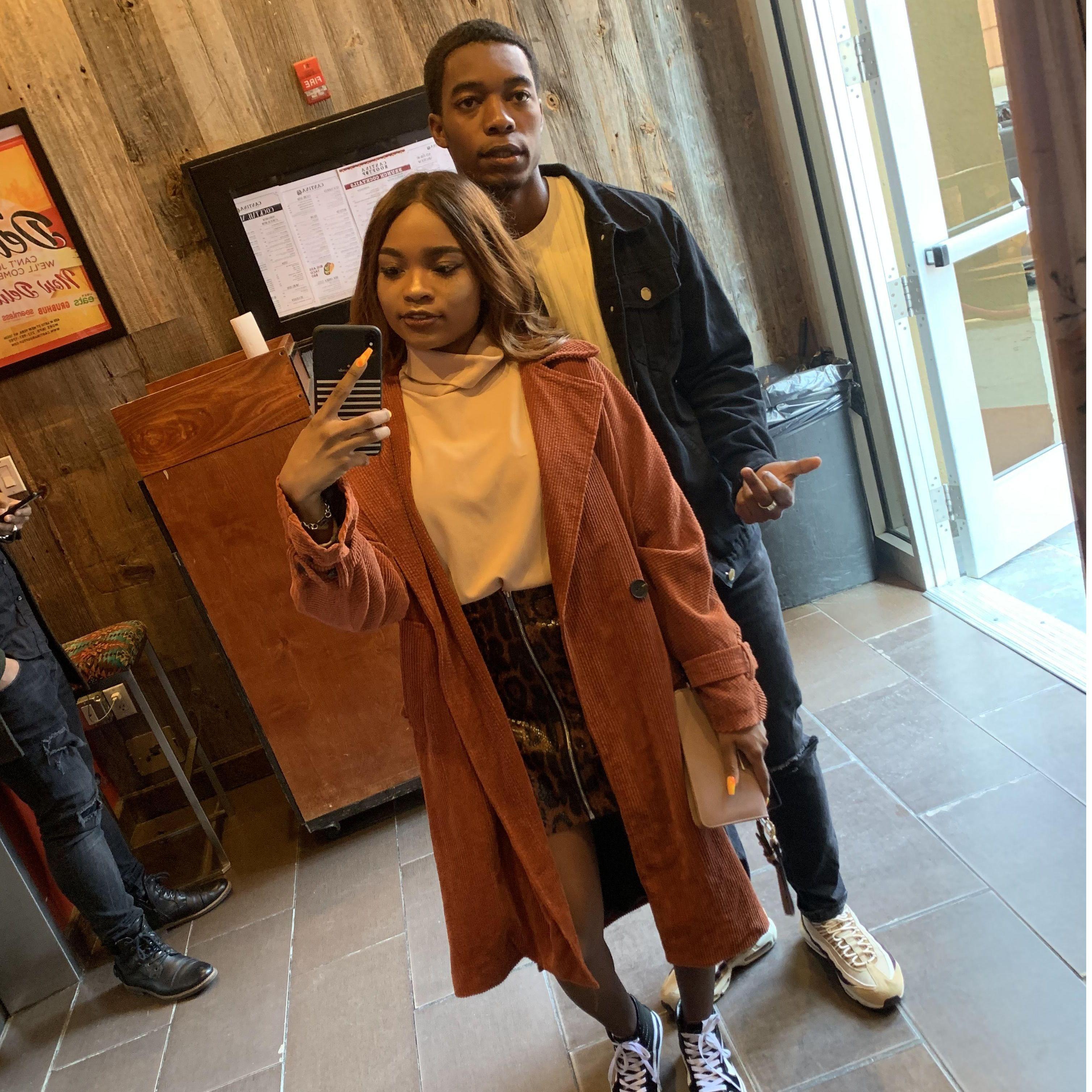 first New York trip!