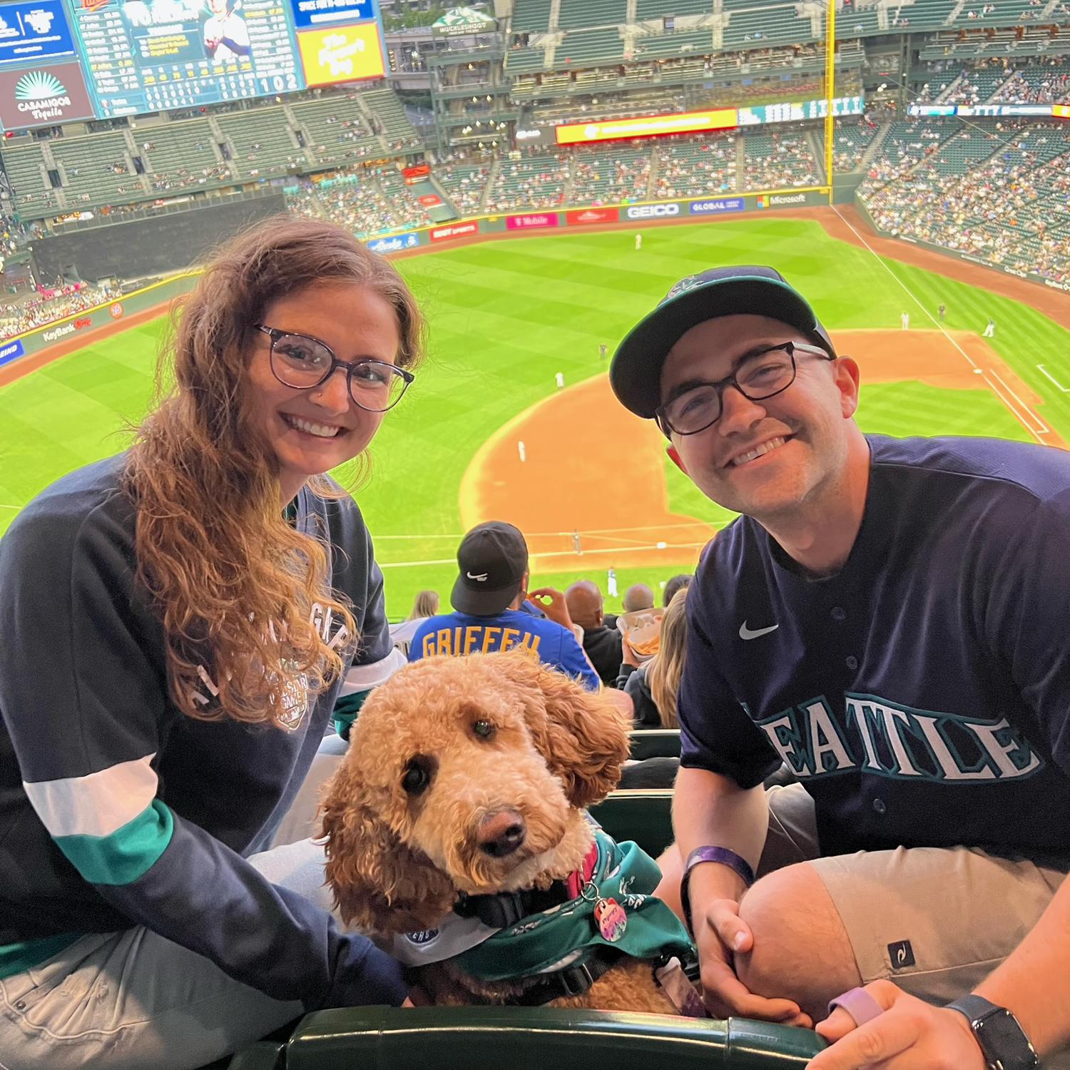 Bark at the Park, 2023