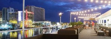 Marina Cantina