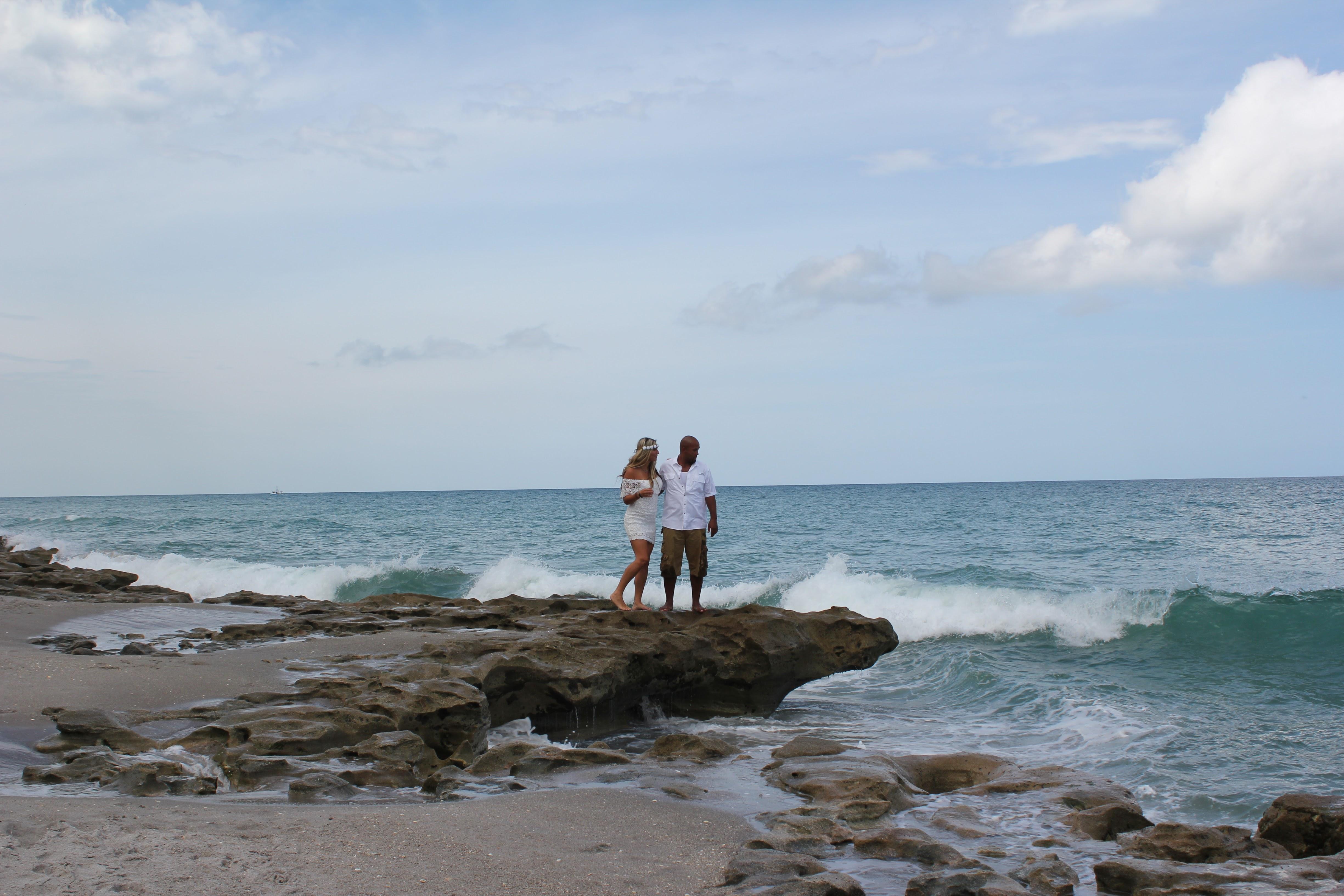 The Wedding Website of Jenna Riedel and Michael Torns