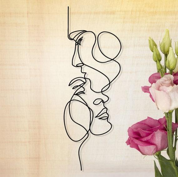 Metal Wall Decor
