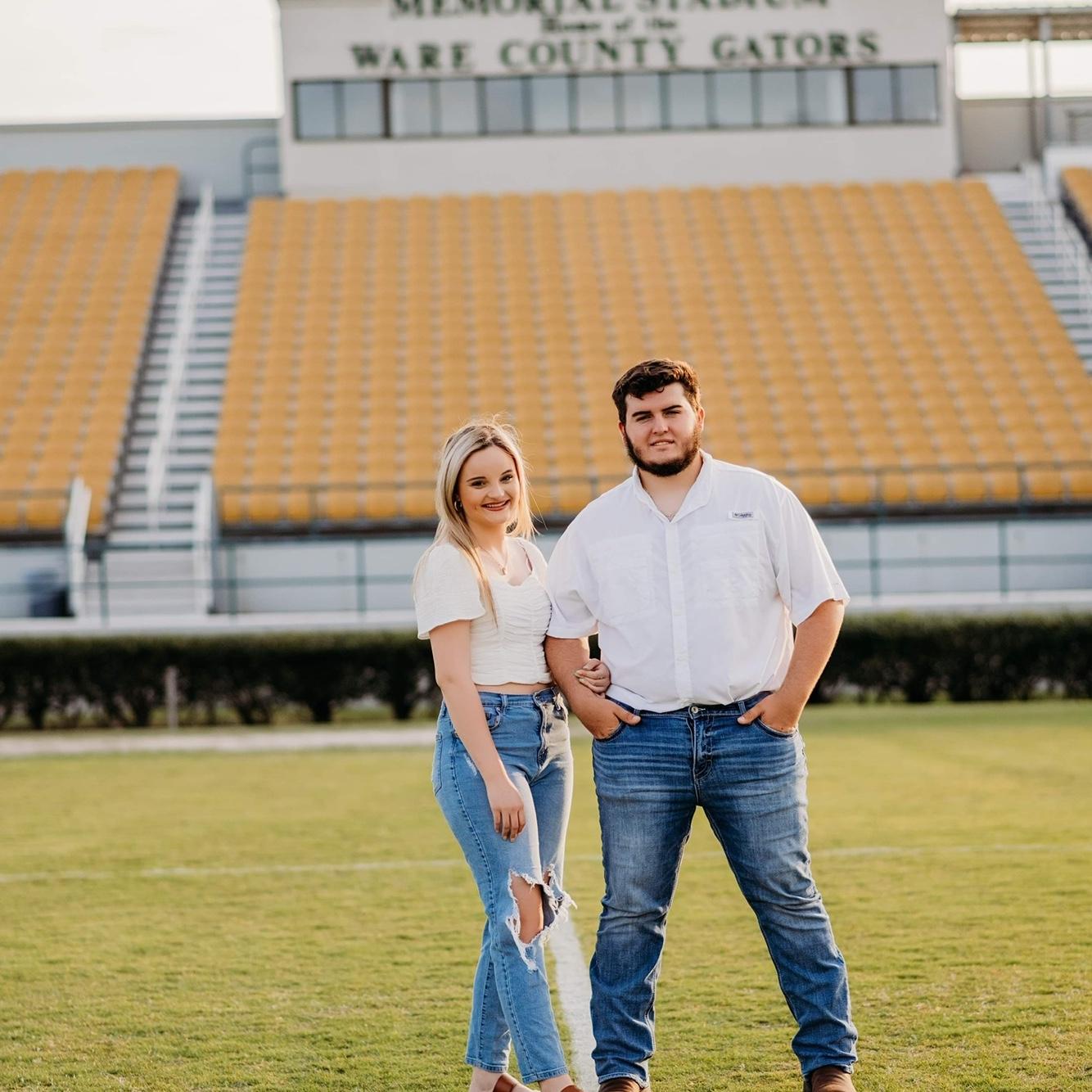 Senior year🥹