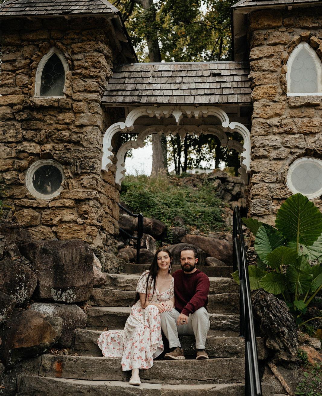 The Wedding Website of Megan Filardi and Rich Guzzetta