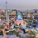 Lotte World Adventure