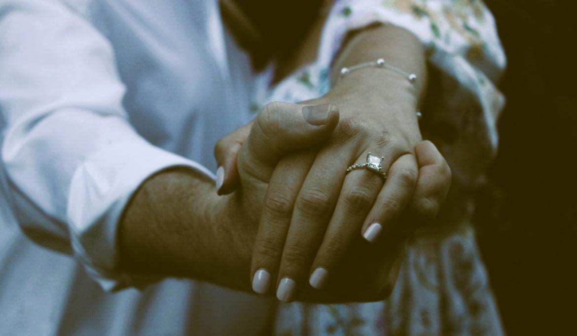 The Wedding Website of Yvonne Hernandez and Dalton Lister