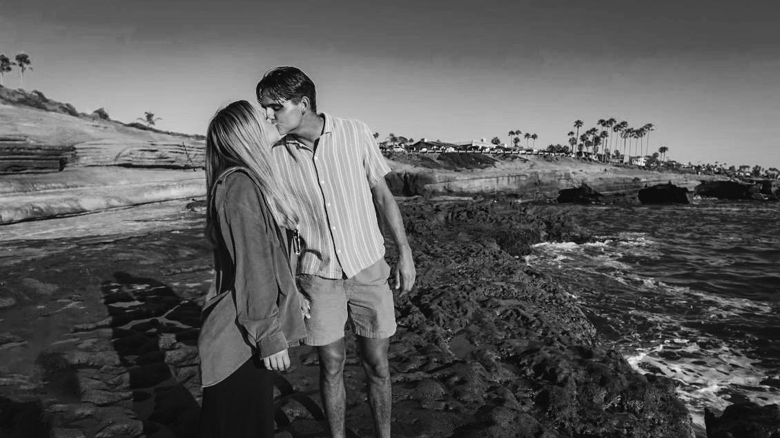 The Wedding Website of Jessica Holland and Bradley Collins