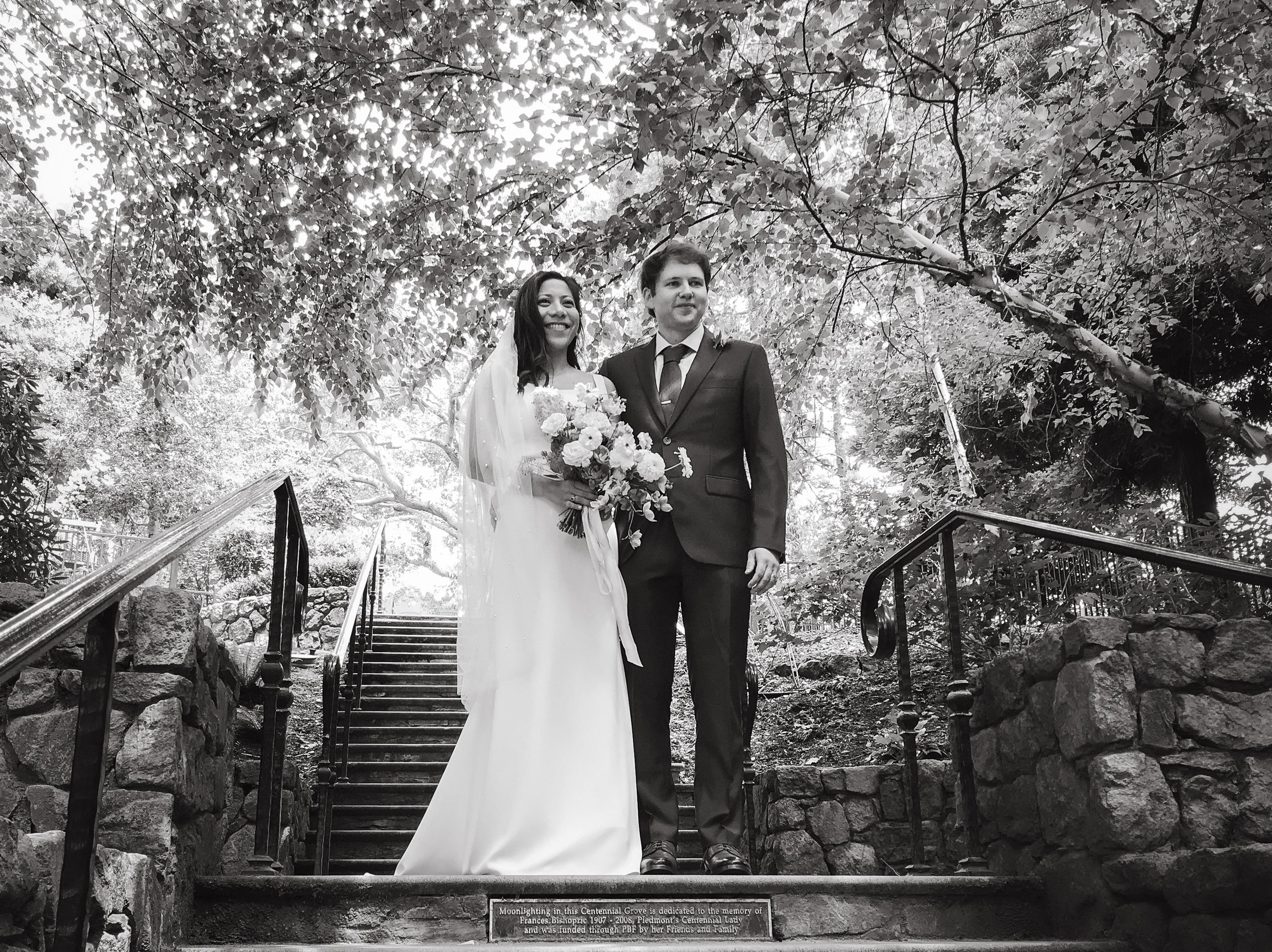 The Wedding Website of Rebecca Truong and Michael Dorsey