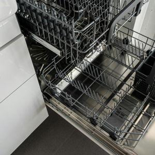 New Dishwasher