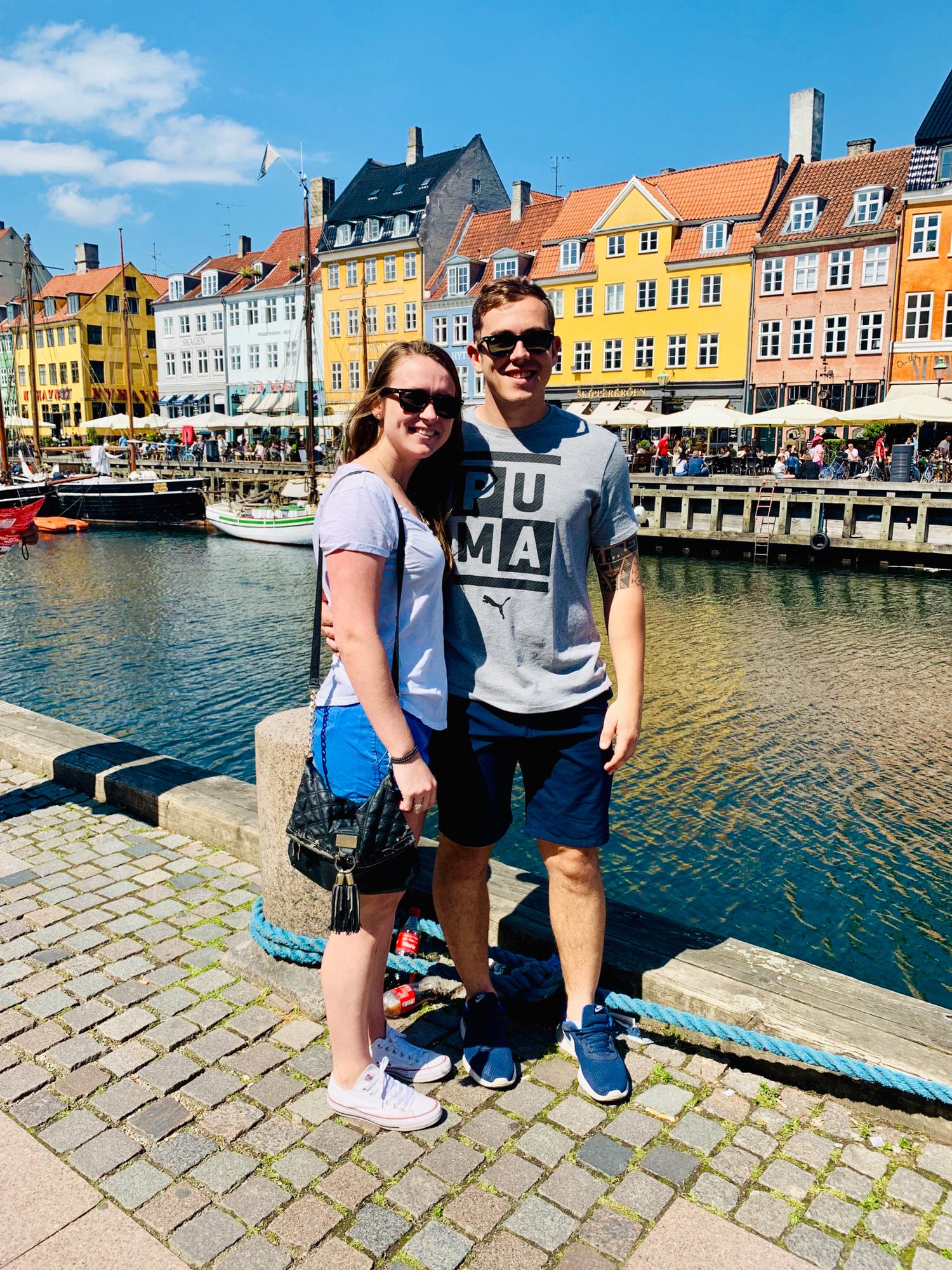 Copenhagen, Denmark