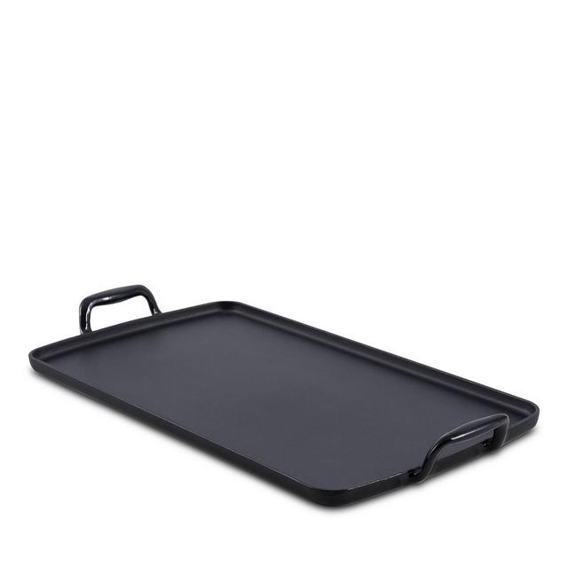 All-Clad Enameled Cast Iron Plancha, 11" x 19"