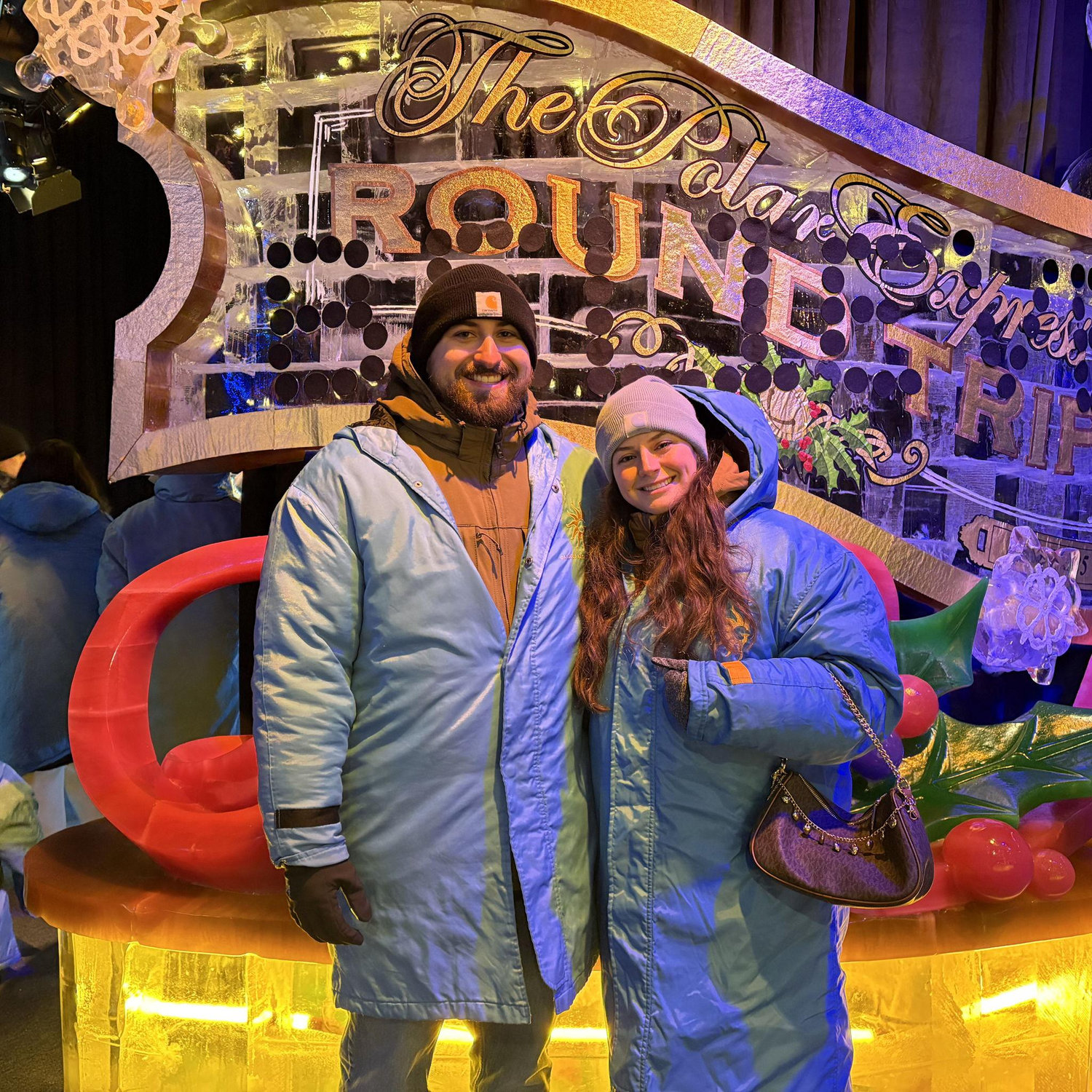 Gaylord Ice Show 2025