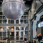 Alamo Drafthouse Cinema La Vista