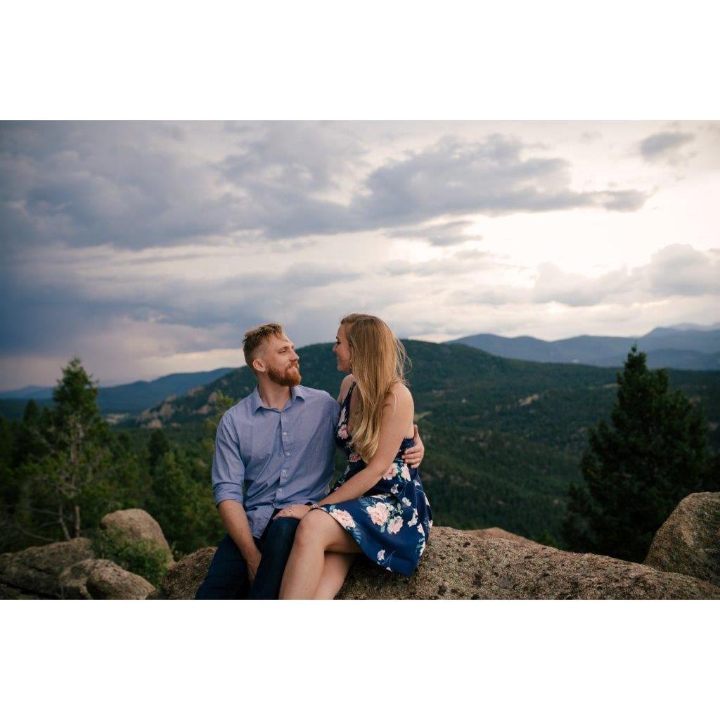 Engagement Shoot w/ Stori H Photography | 7.8.2018