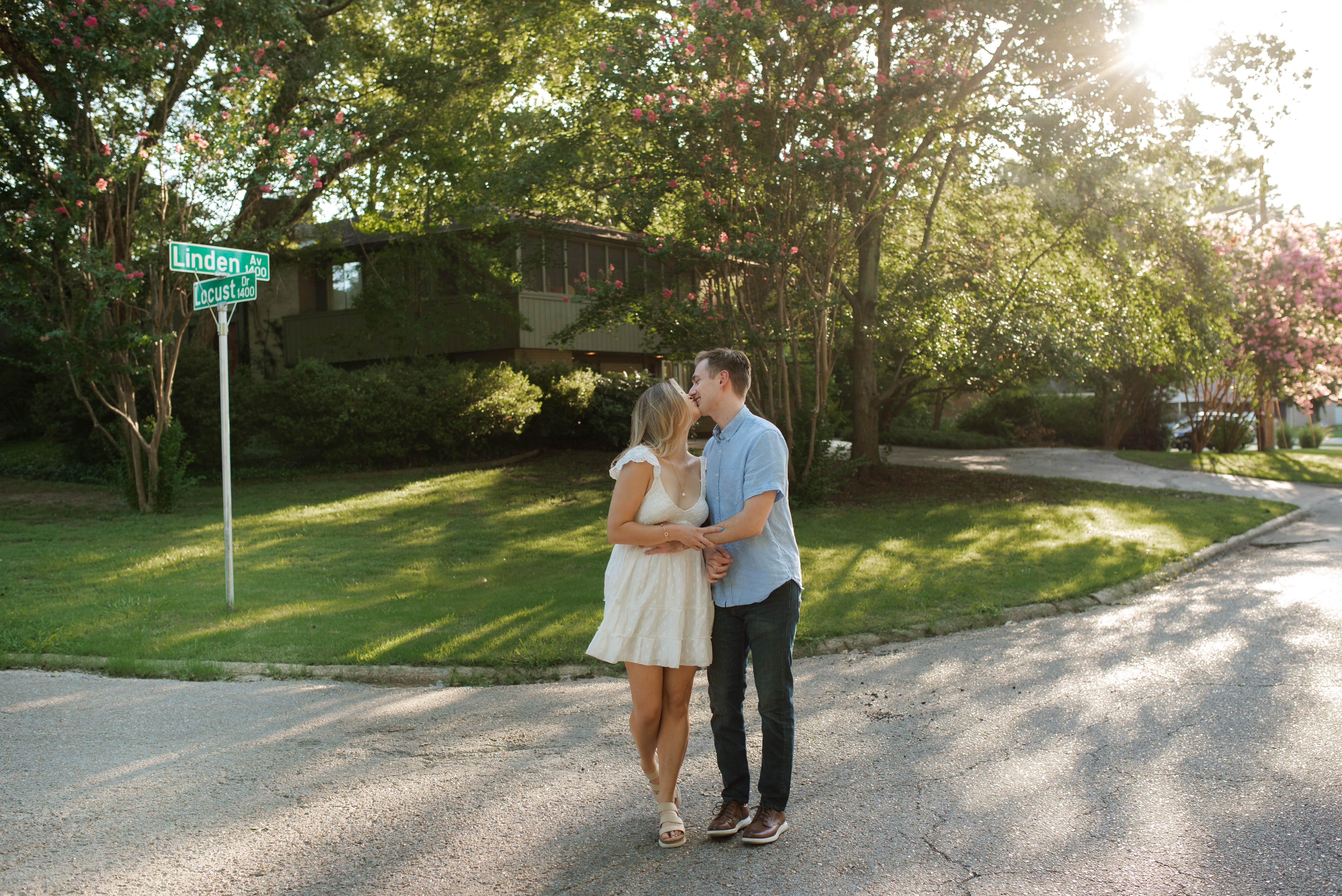 The Wedding Website of Brett Galland and Sophie Jackson
