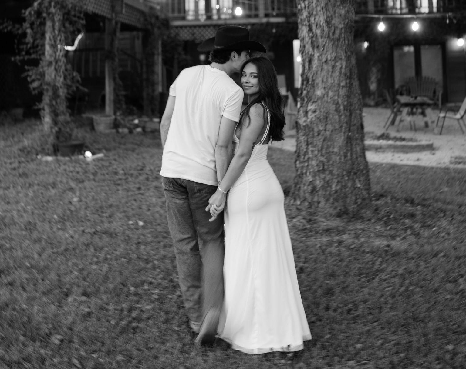 The Wedding Website of Raphaela Reves and Blake Robinson