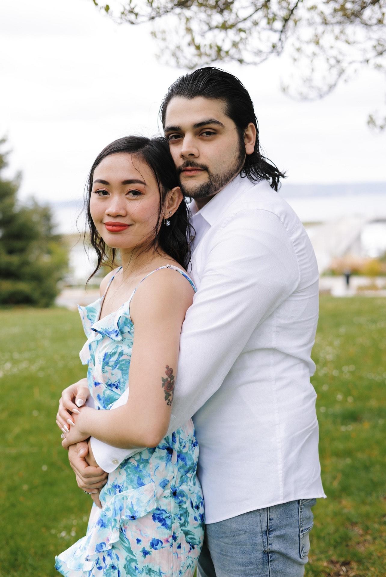 The Wedding Website of Emily Arenas and Arnold Ruano