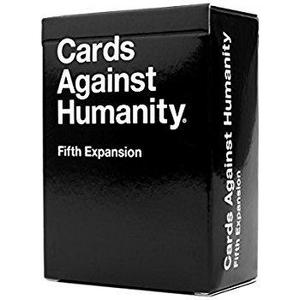 Cards Game Against Humanity Base + Expansions 1-6 + Fantasy Bonus Pack