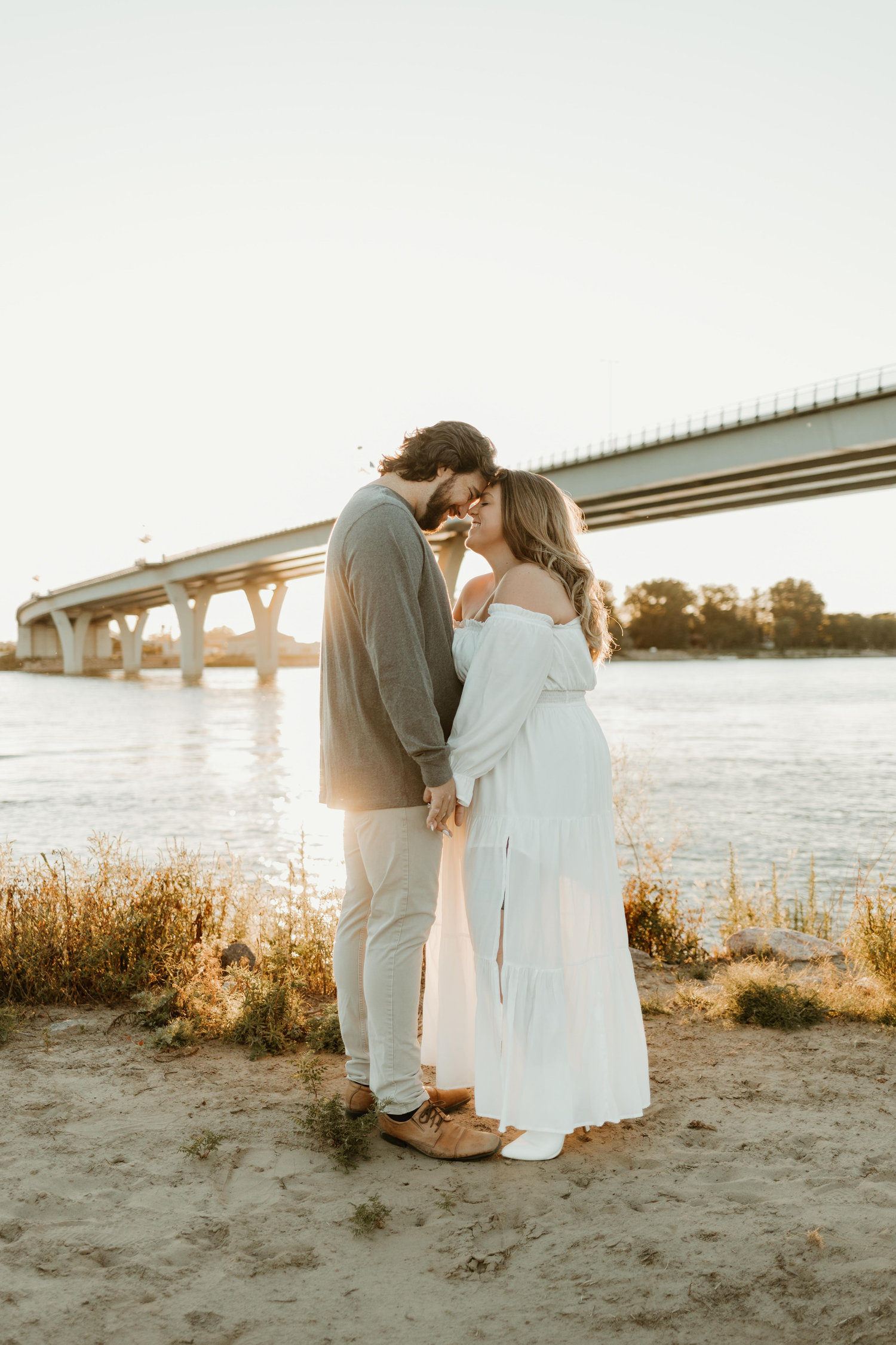The Wedding Website of Chelcie Williams and Trace Fuchs