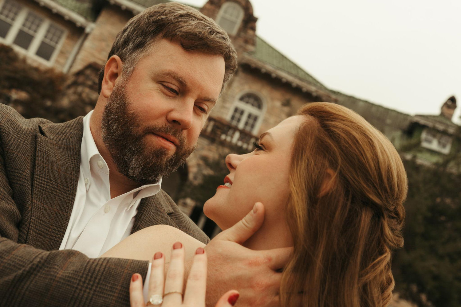 The Wedding Website of Jordan Hood and Ben Joyce