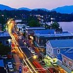 Lake Placid