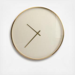 Simple Dial Clock