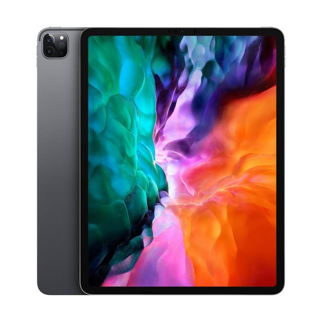 Apple iPad Pro 12.9-inch Wi-Fi 128GB - Space Gray