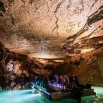 Lost River Caverns