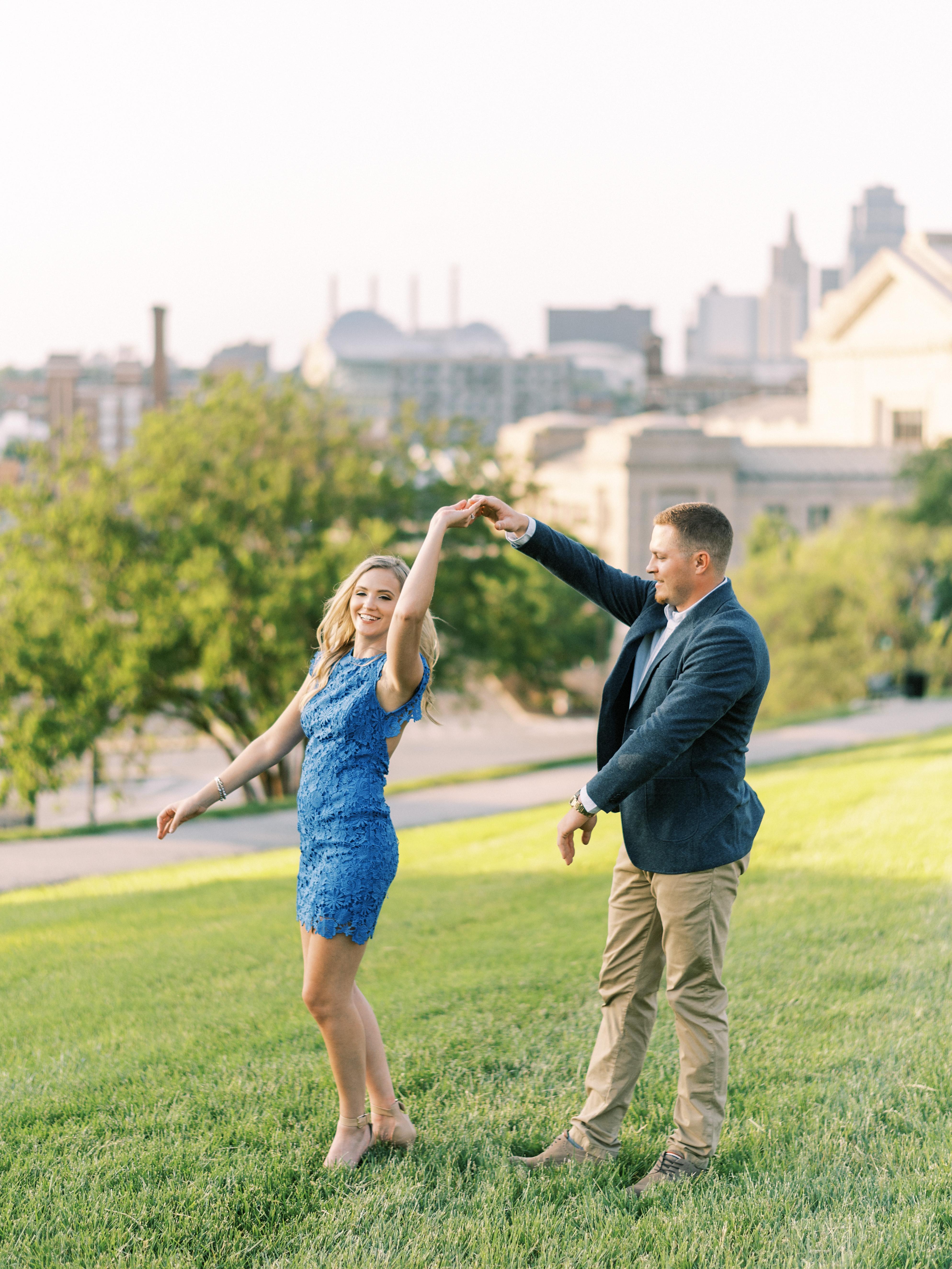 The Wedding Website of Kassi Manternach and Nick Haag